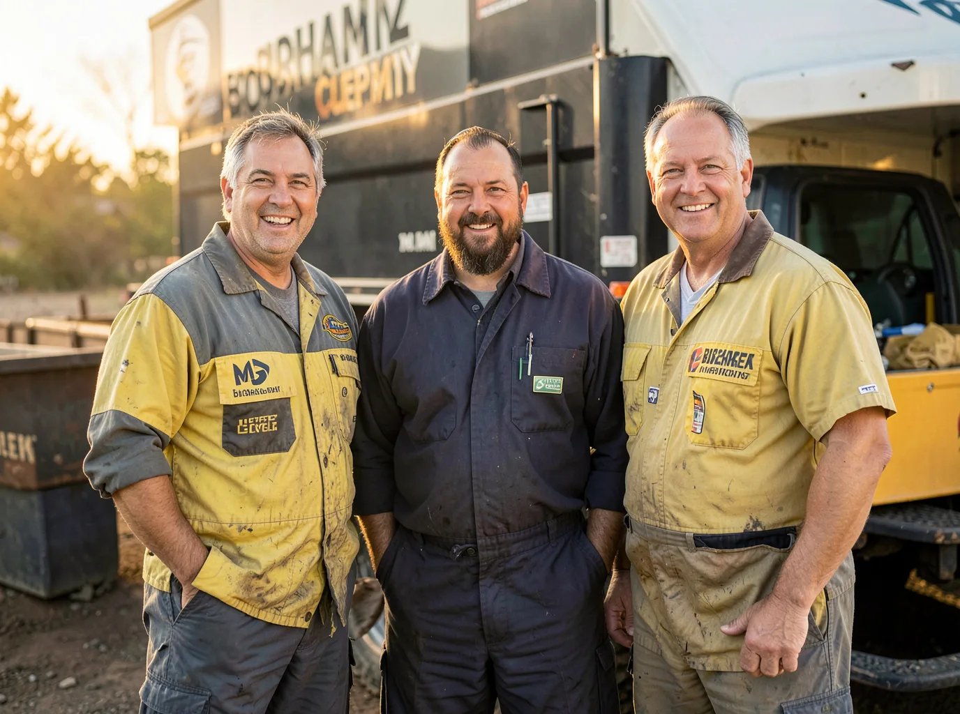 Sewage Cleanup company in Zebulon, GA