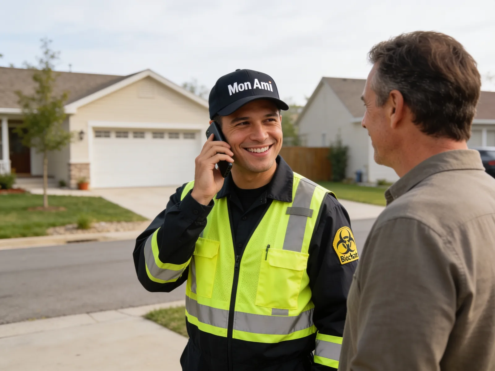 Sewage Cleanup Zebulon, GA FAQs